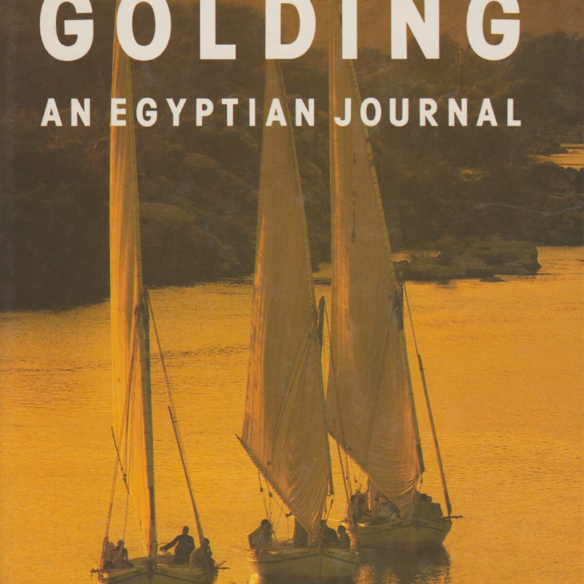 An Egyptian Journal