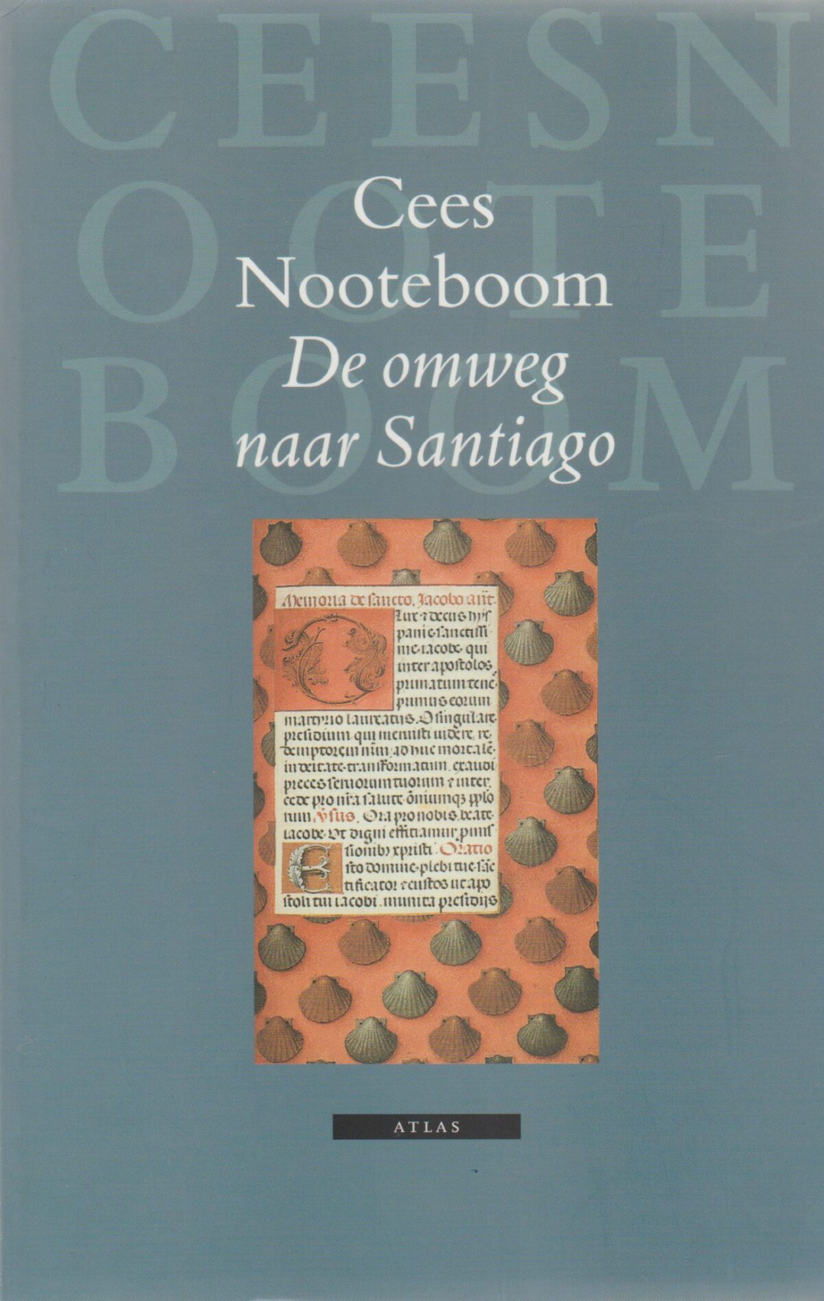 Scan_20200411-2-scaled De omweg naar Santiago