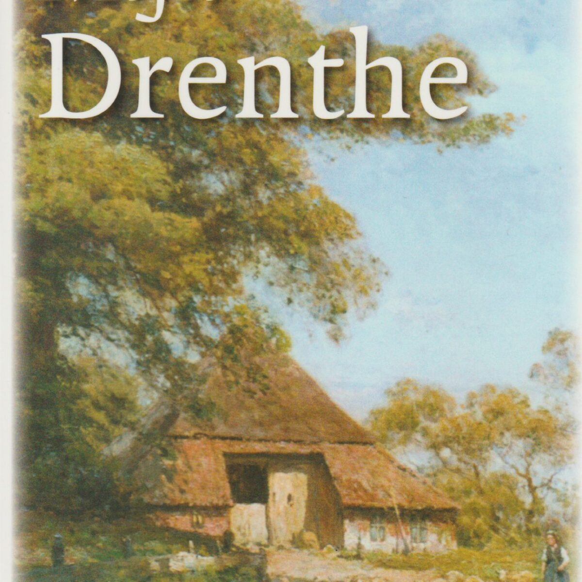 Mijn Drenthe
