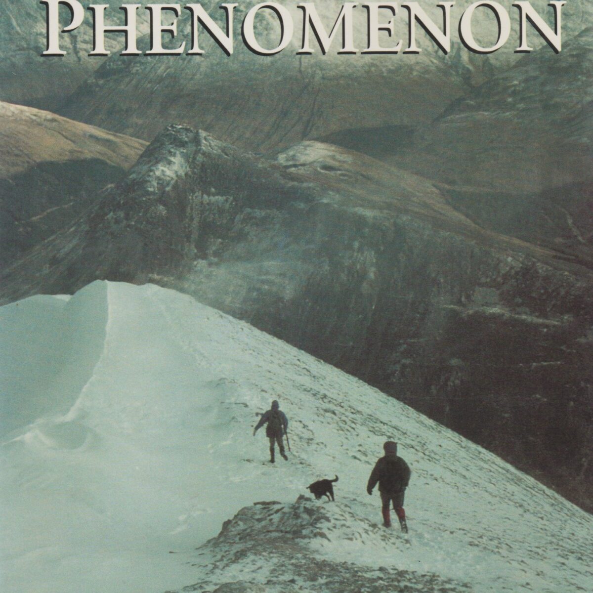 The Munro Phenomenon