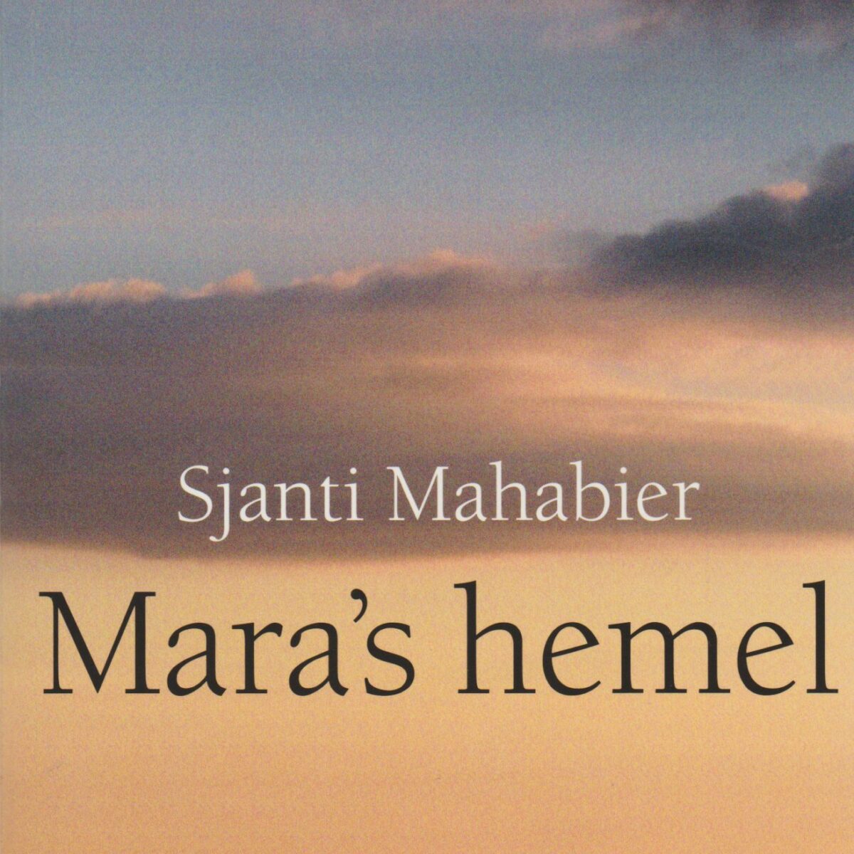 Mara's hemel