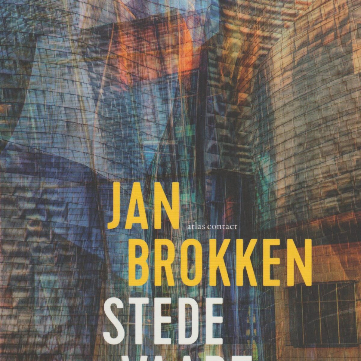 Stedevaart - verhalen -