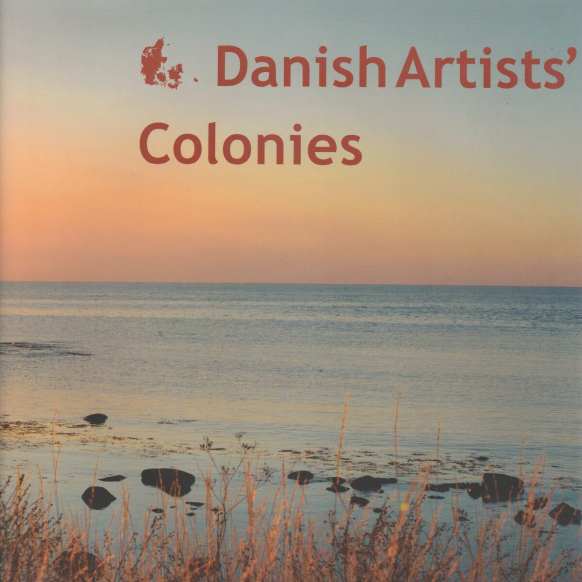 Danish Artists' Colonies