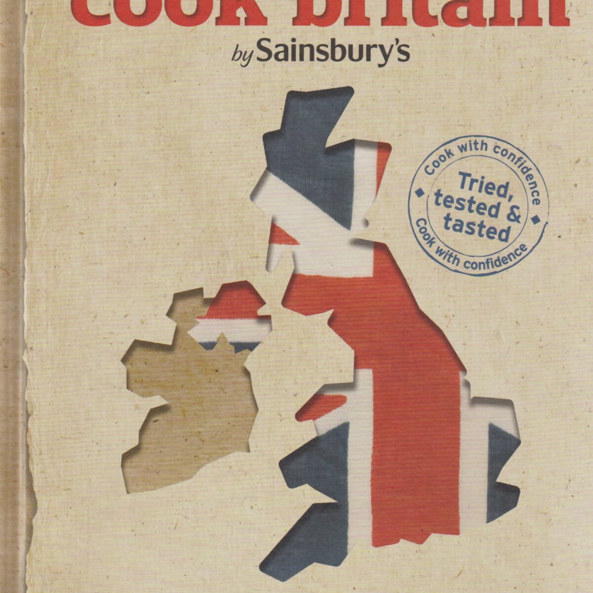 Cook Britain - All your favourite British recipes in one place, from a name you can trust -