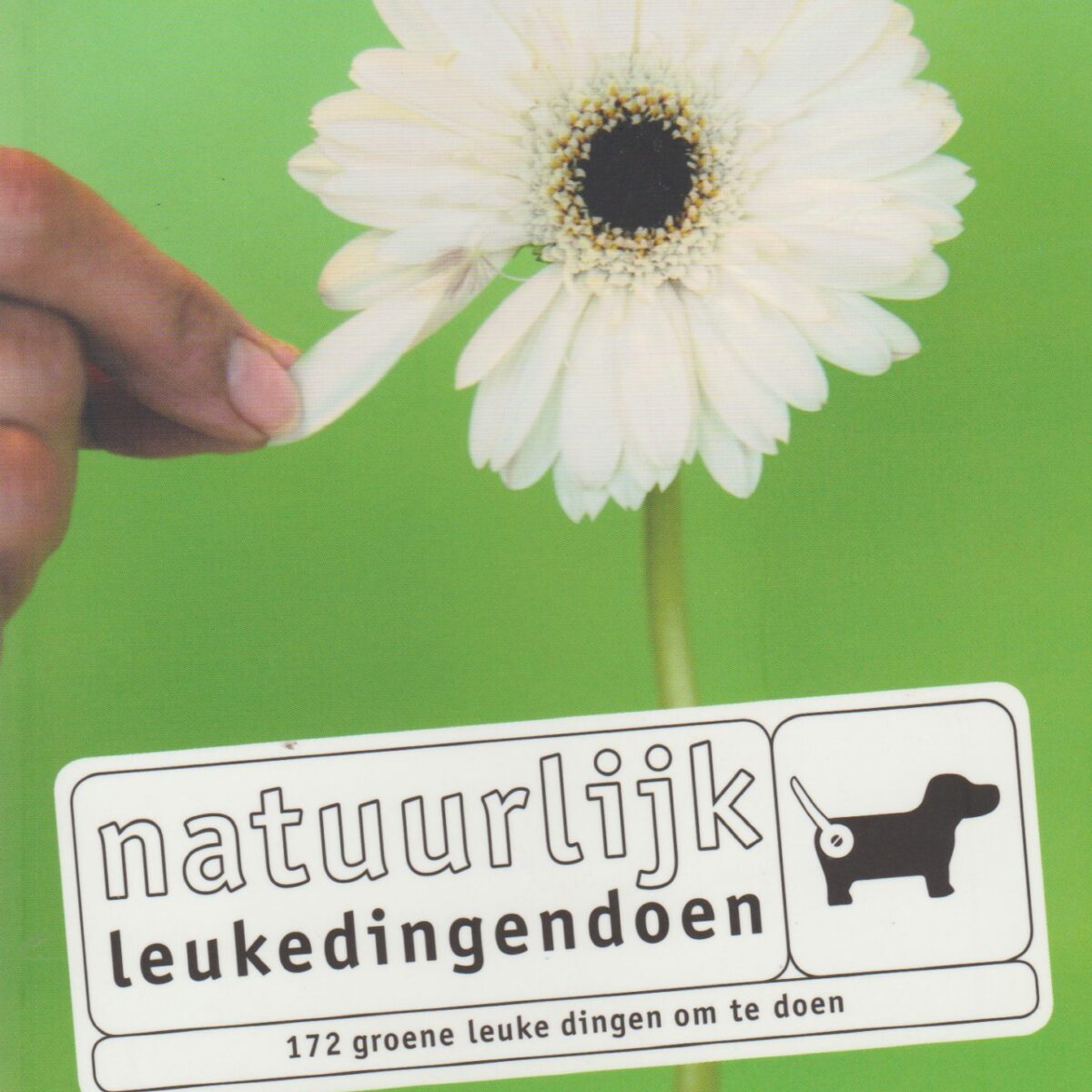 Natuurlijk leukedingendoen