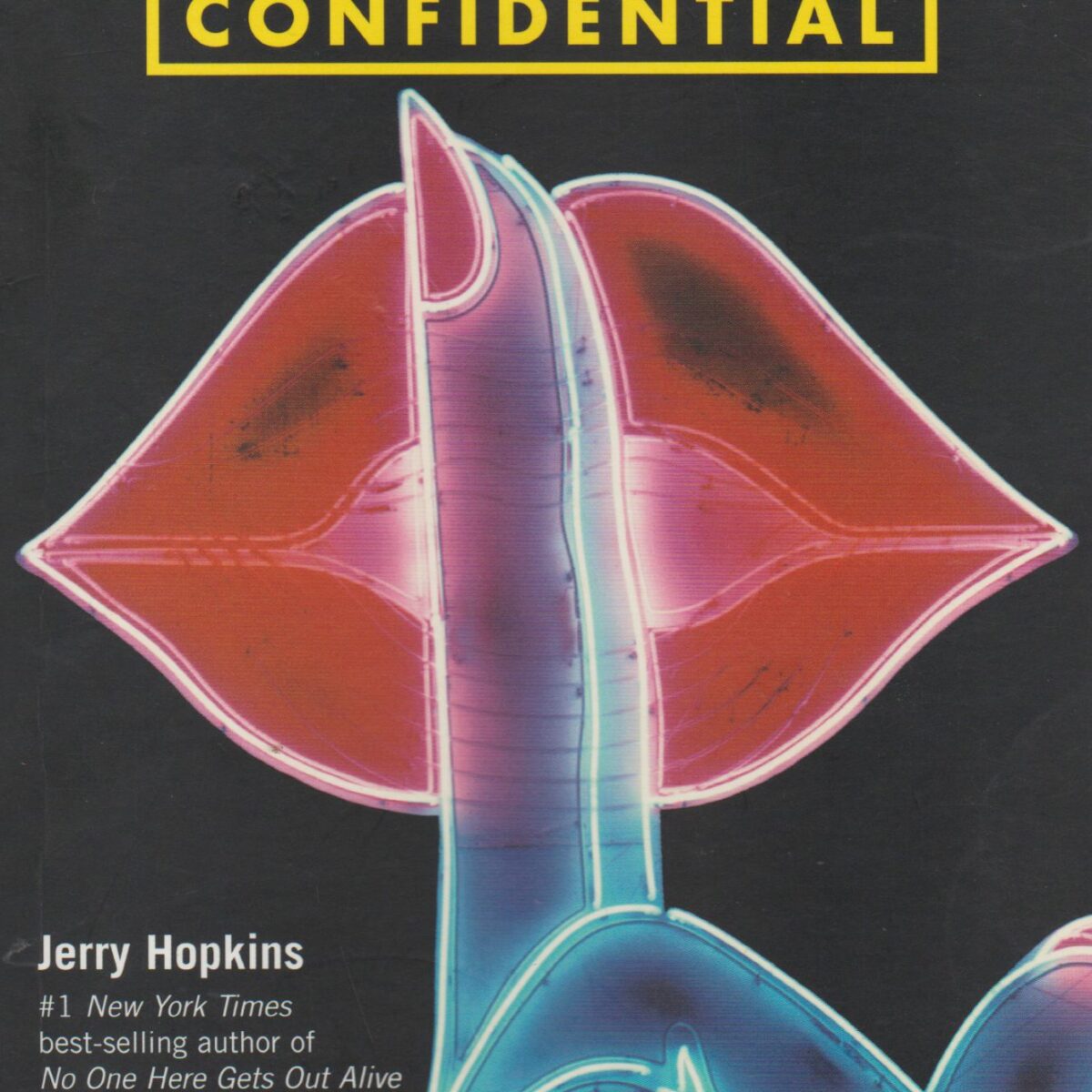 Thailand confidential