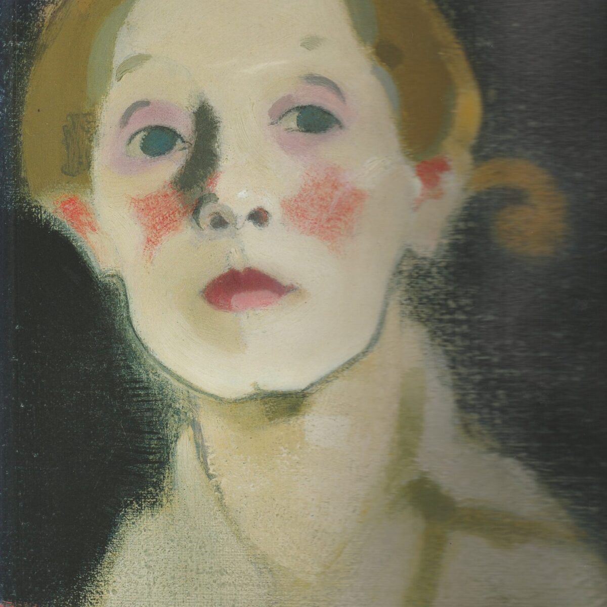 Finse Kunst - rond 1900 -