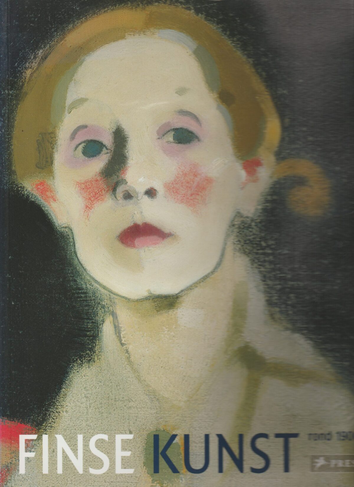 Finse Kunst - rond 1900 -