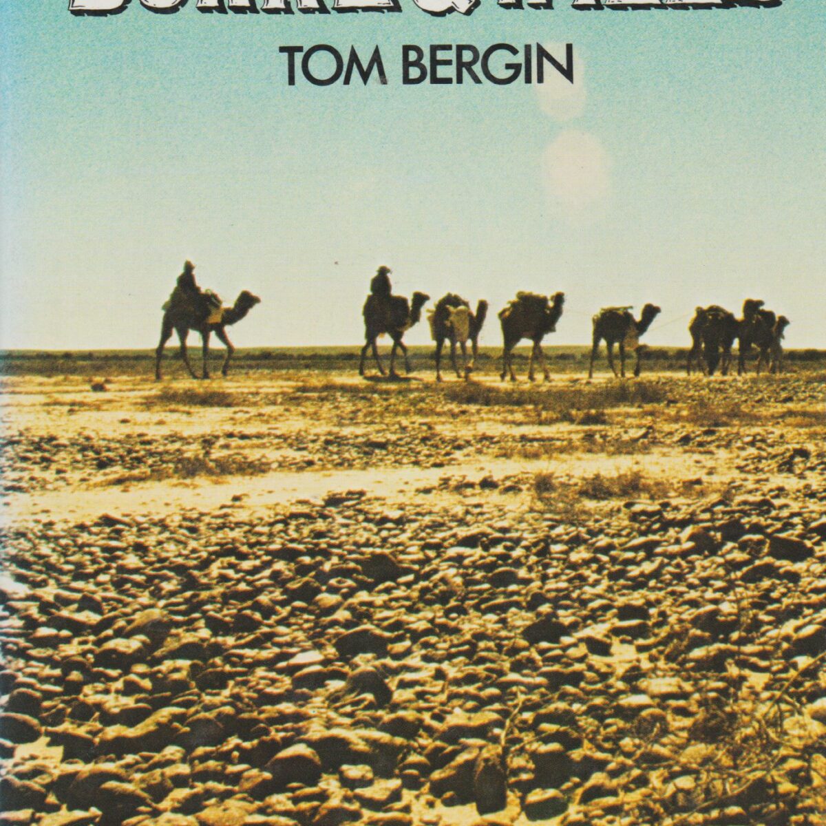 In the Steps of Burke & Wills