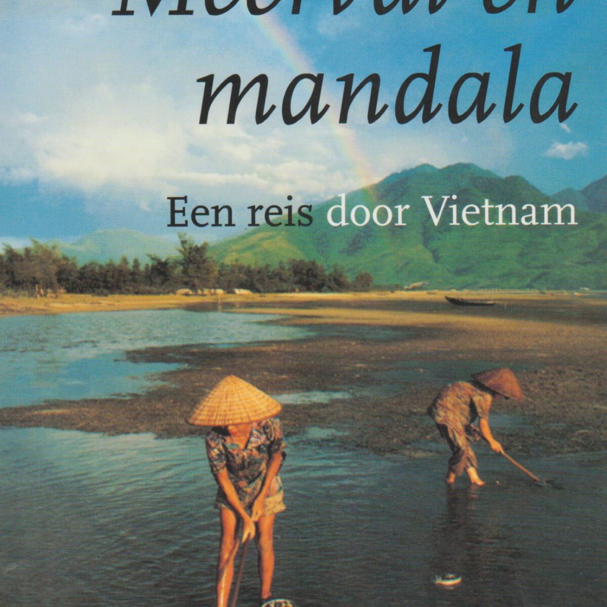 Meerval en mandala - Een reis door Vietnam -