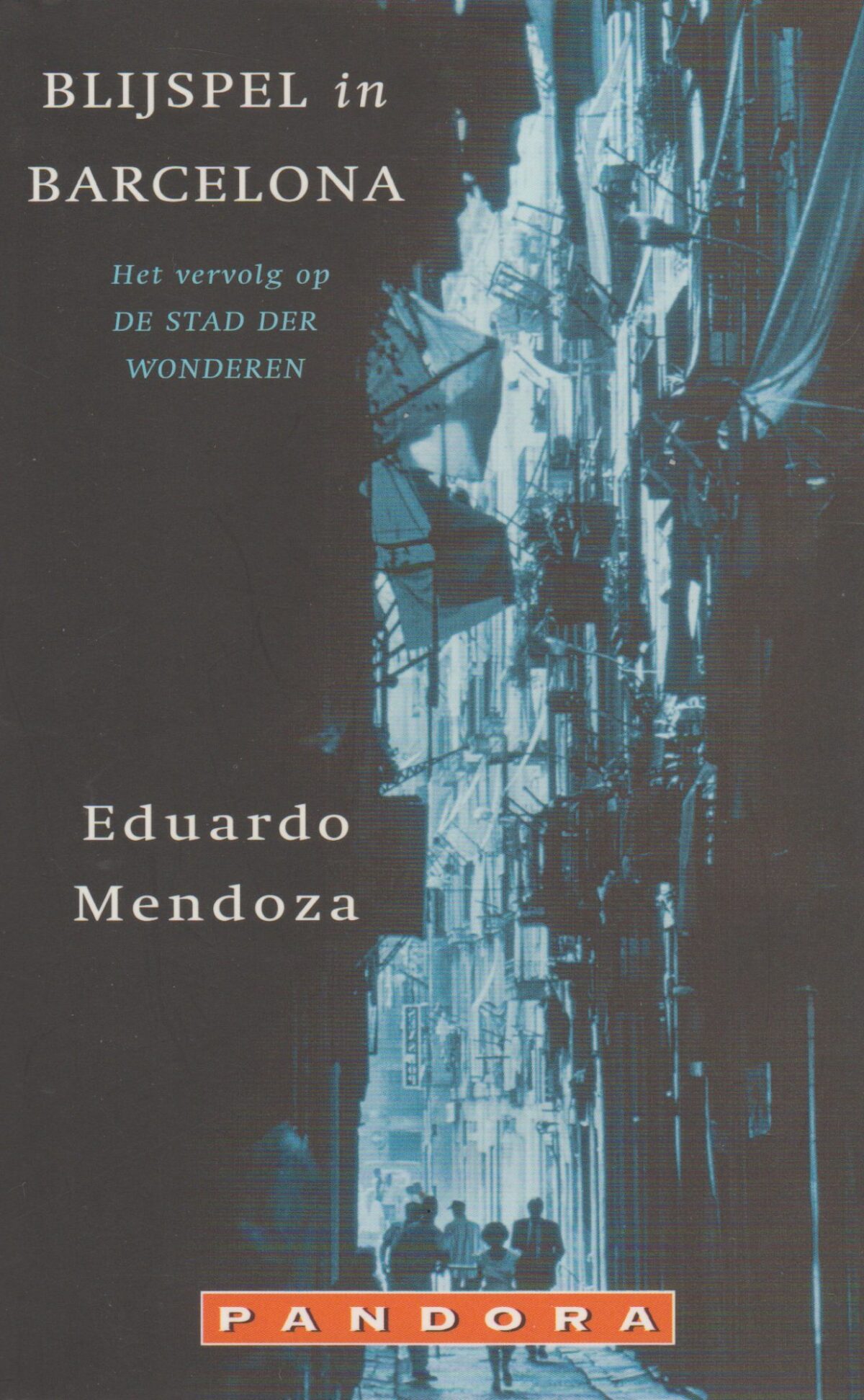 Scan_20200519-2-scaled Blijspel in Barcelona - Het vervolg op De Stad der Wonderen -