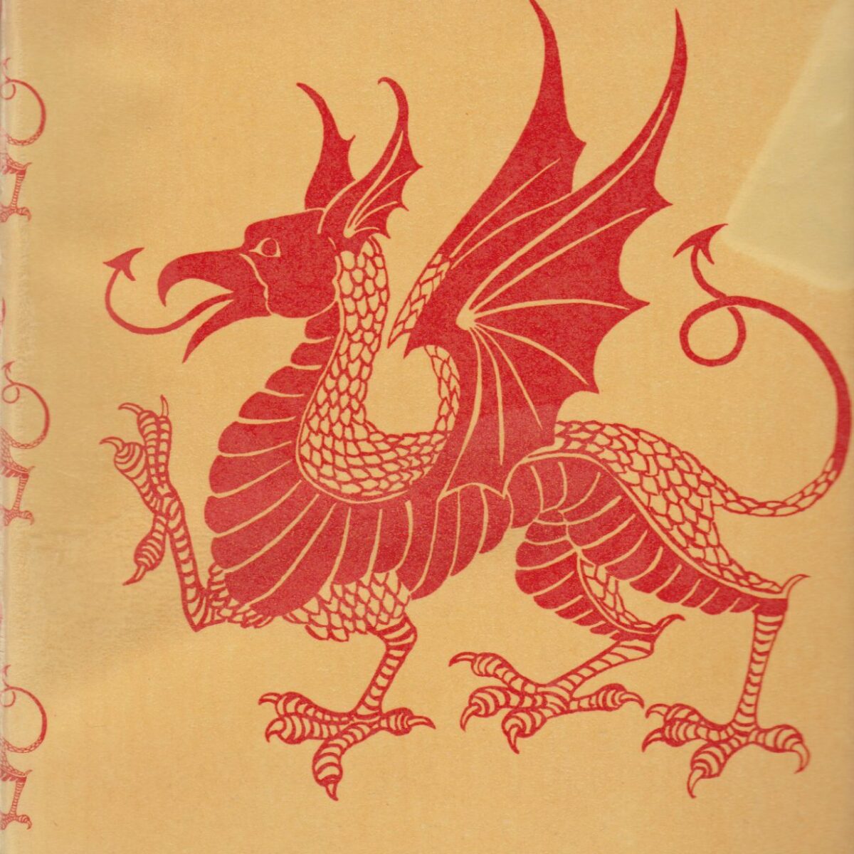 A Book of Wales