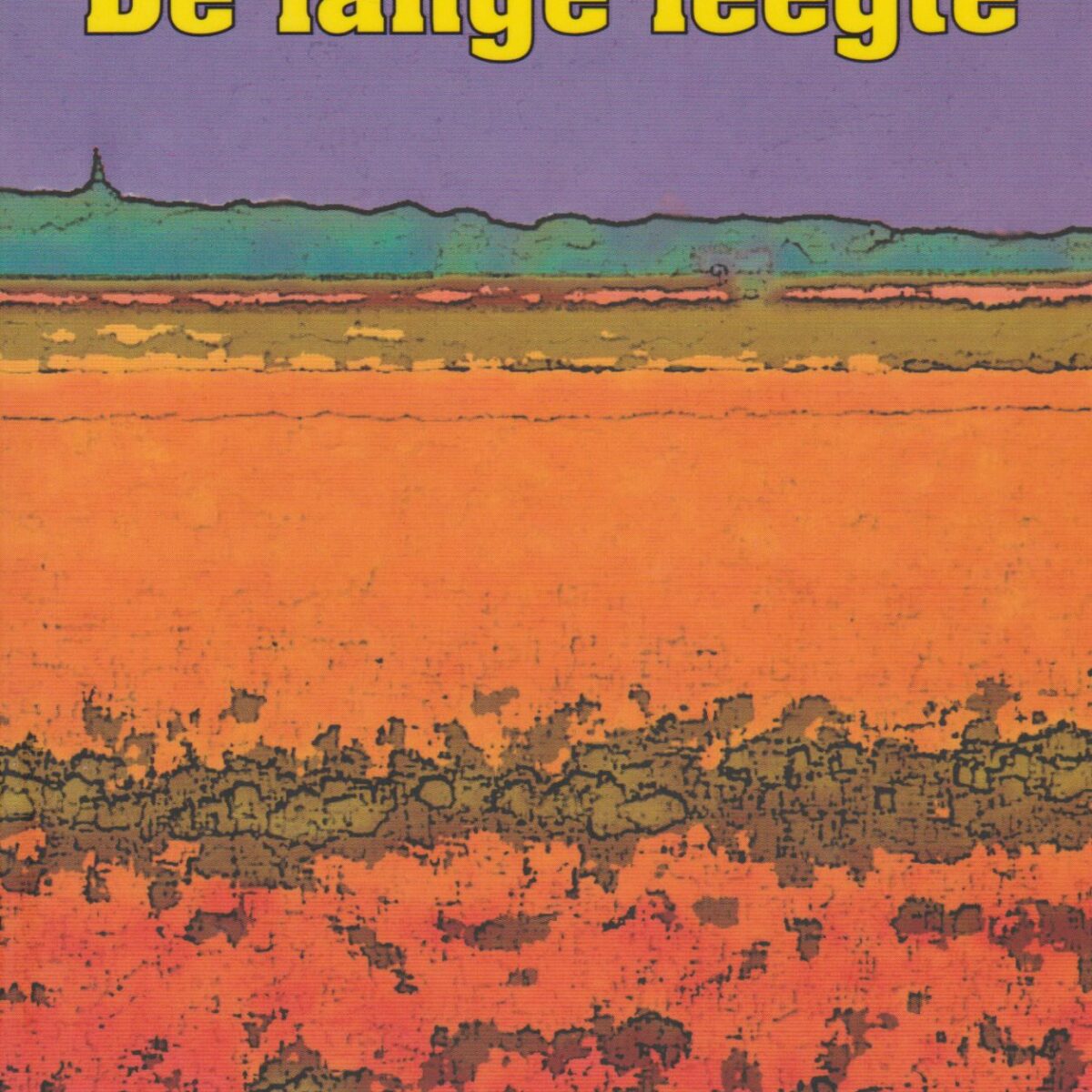 De lange leegte
