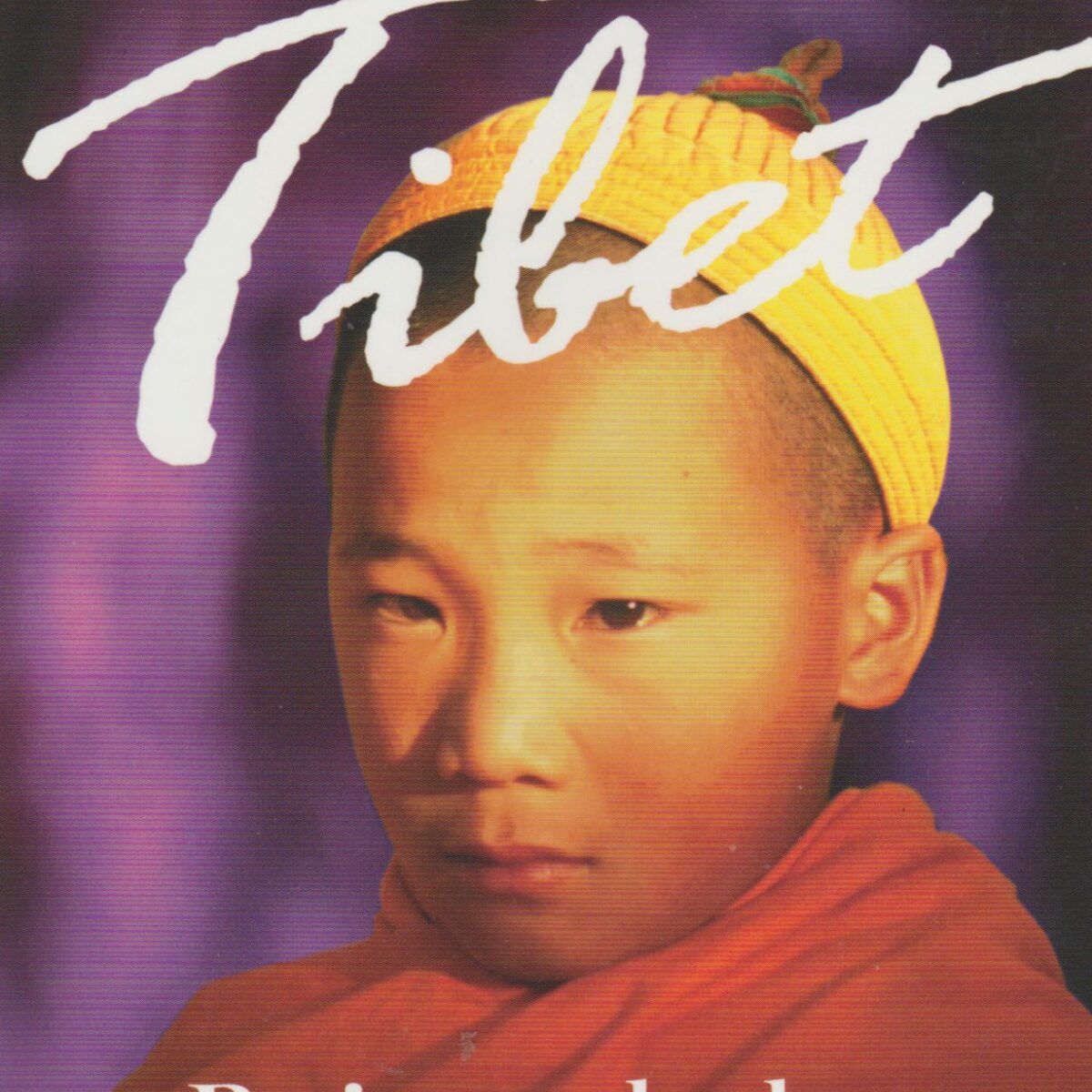 Tibet - Reisverhalen -