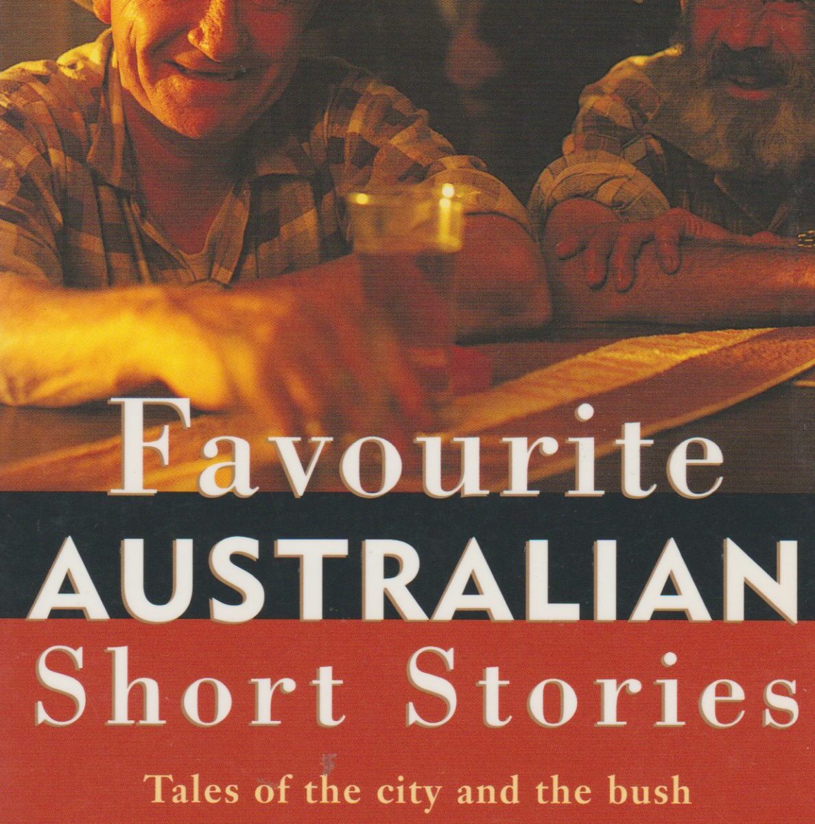 Favourite Australian Short Stories