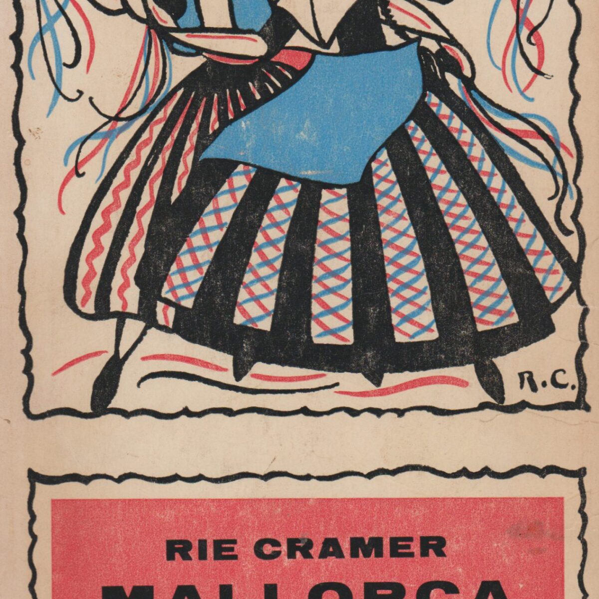 Mallorca - Eiland van rust -