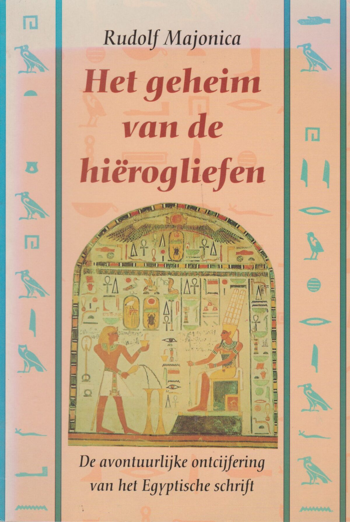Scan_20200526-5-scaled Het geheim van de hiërogliefen - De avontuurlijke ontcijfering van het Egyptische schrift -