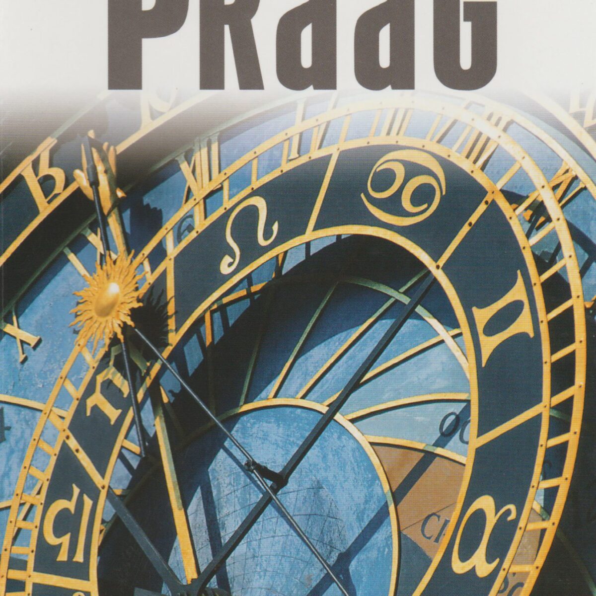 Praag - Insight city guide -