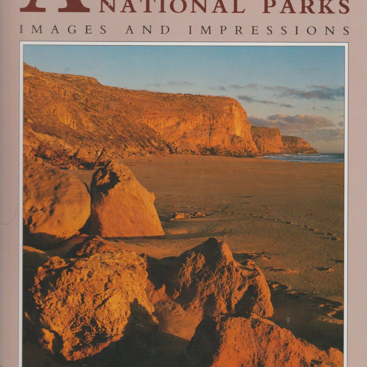 Australia's National Parks