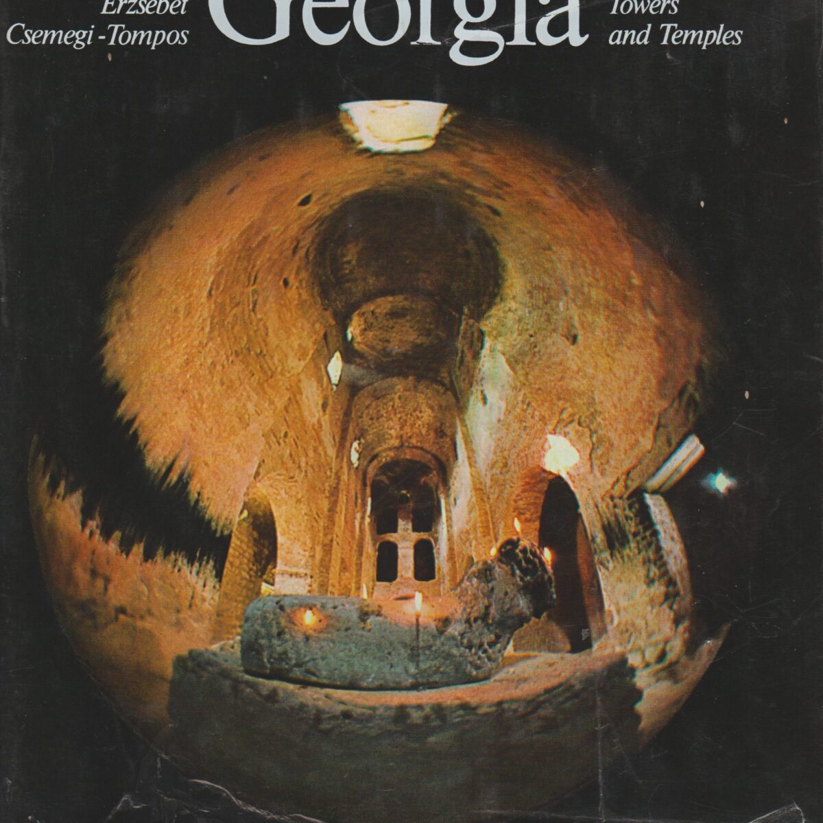 Georgia - Treasures, Towers and Temples -