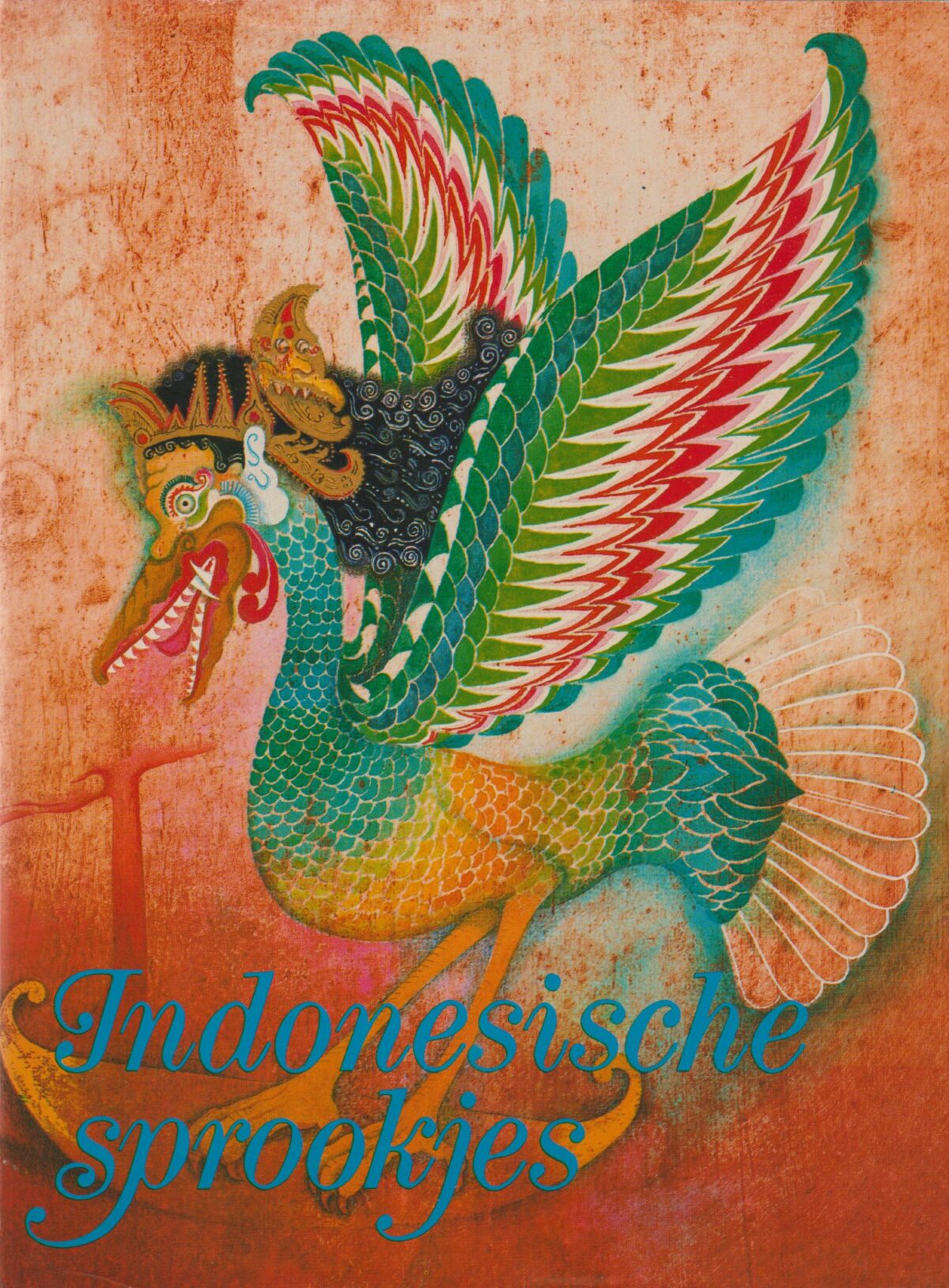 Indonesische sprookjes