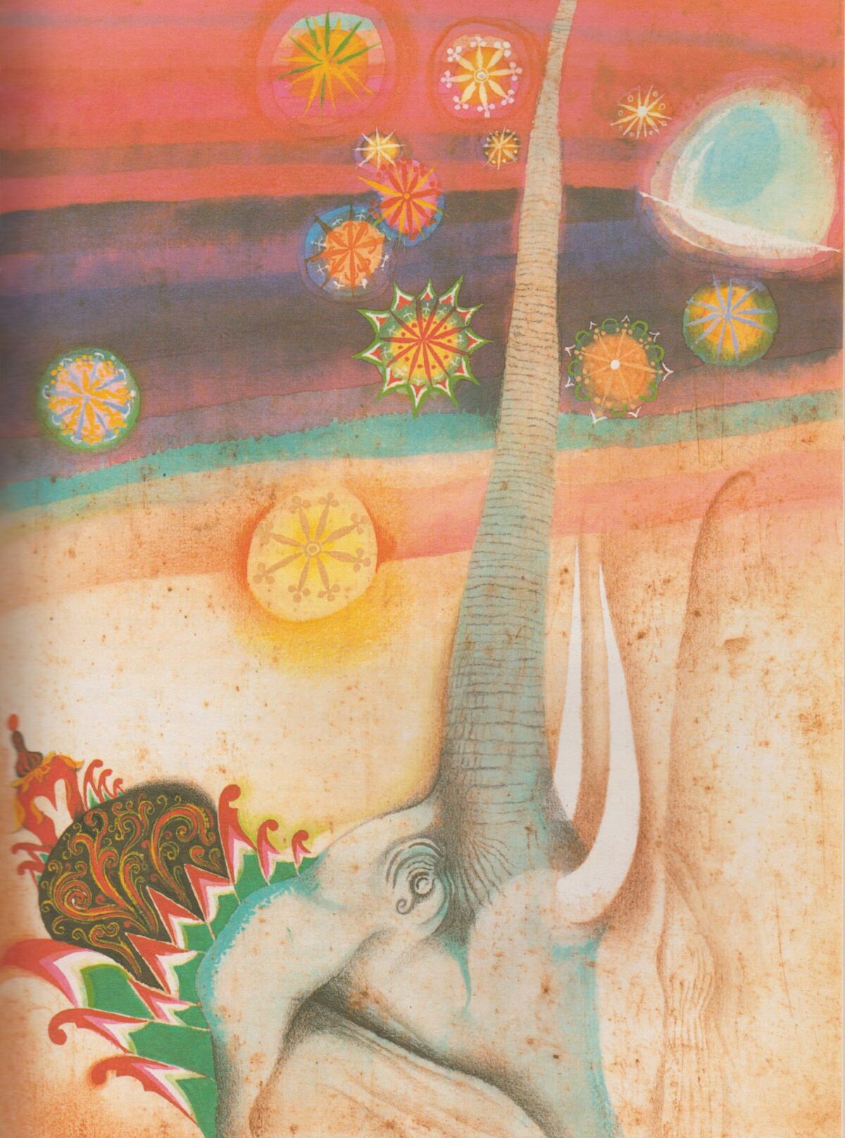 Indonesische sprookjes