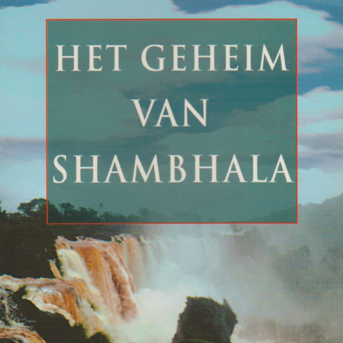 Het geheim van Shambhala