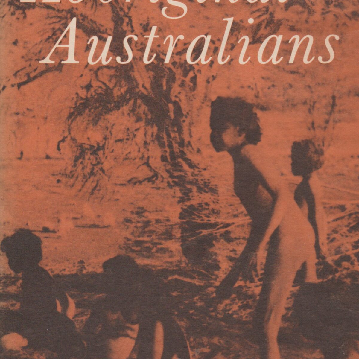 Aboriginal Australians