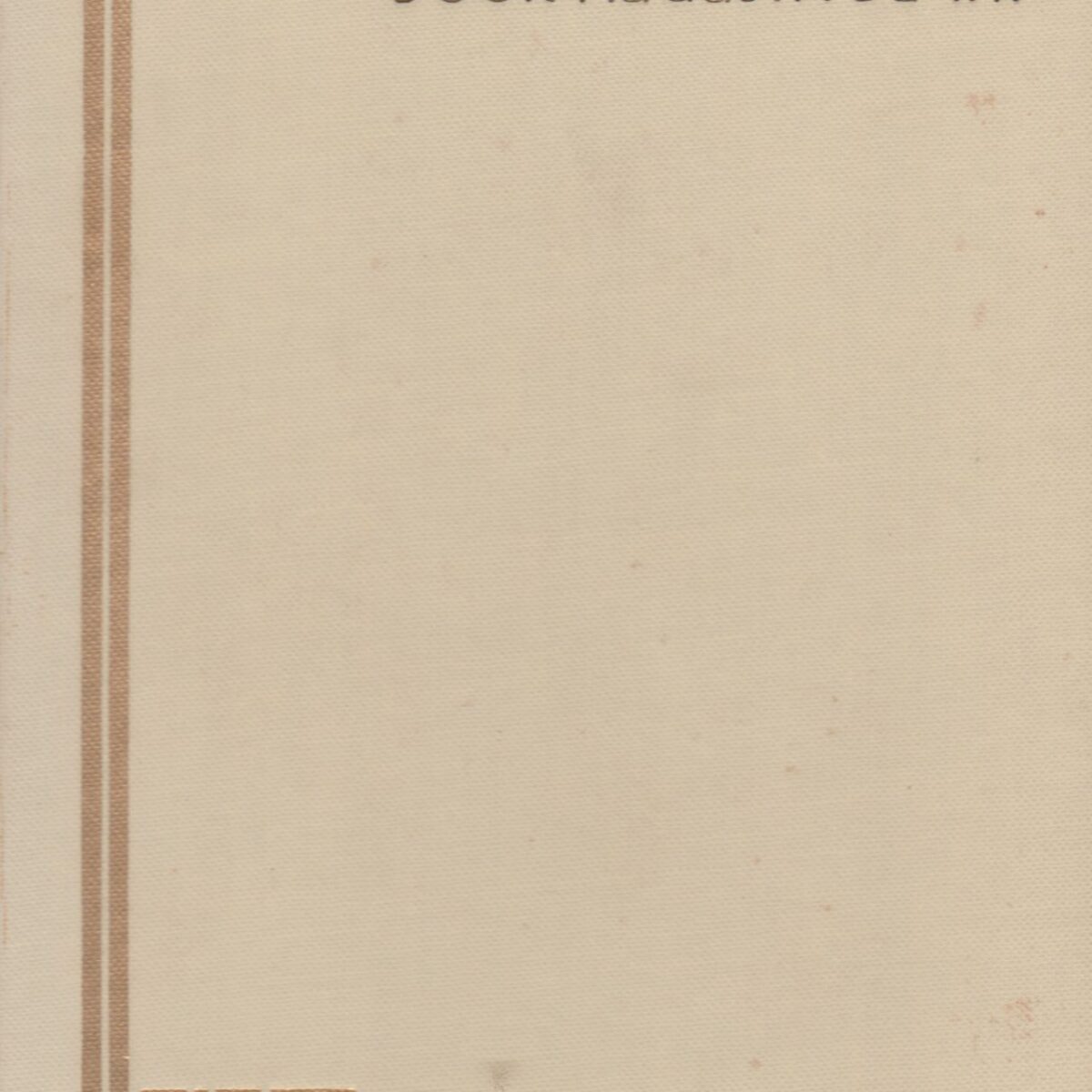 De wake bij de brug en andere verhalen