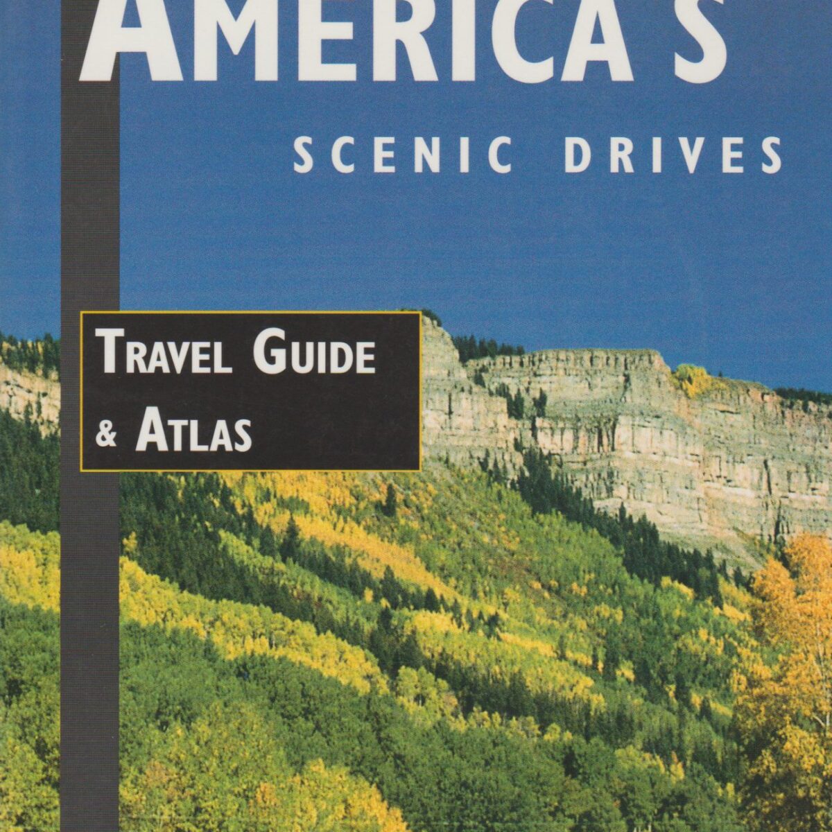America's Scenic Drives