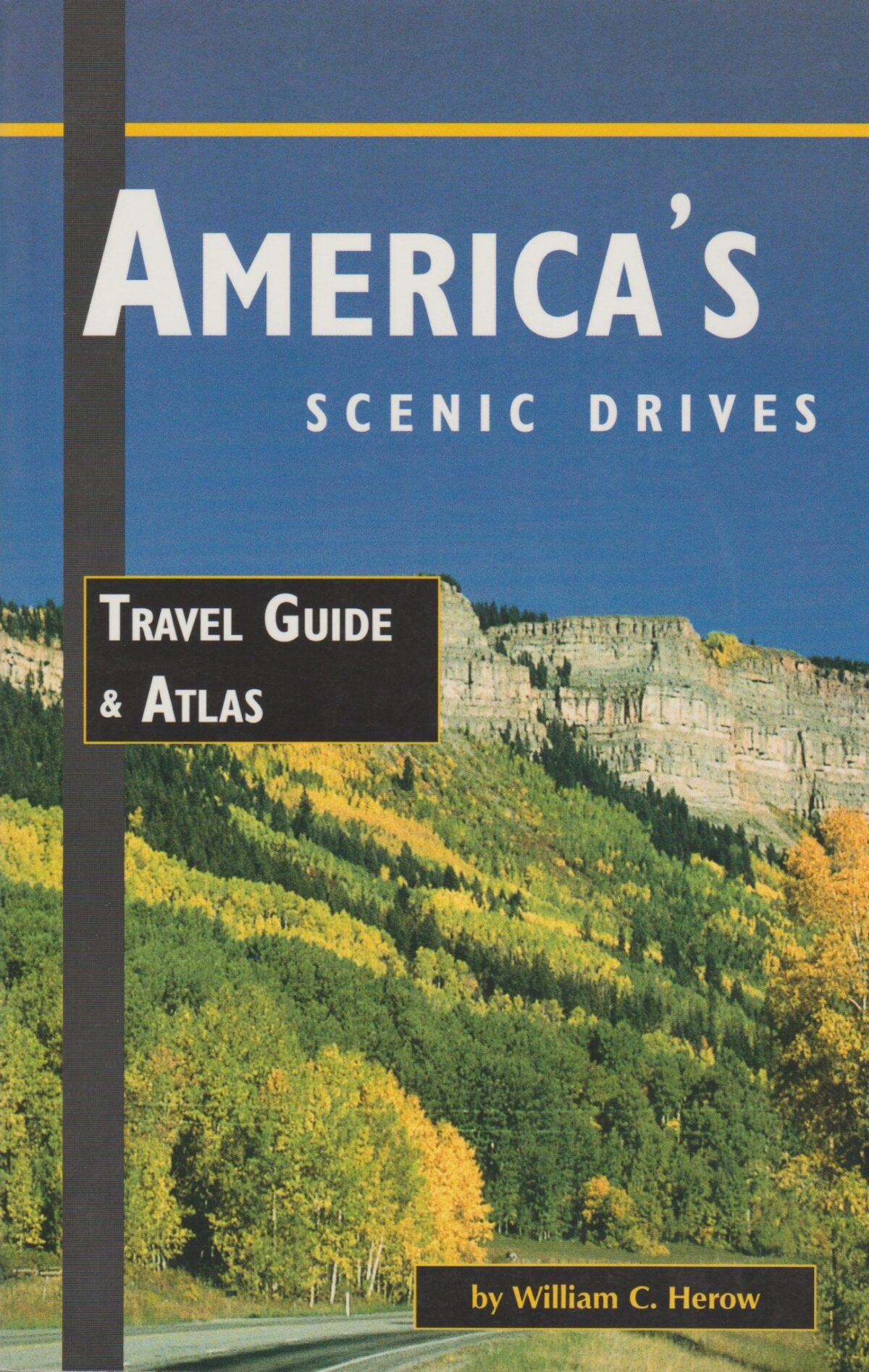 America's Scenic Drives