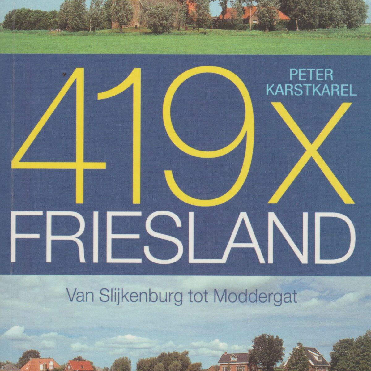 419x Friesland