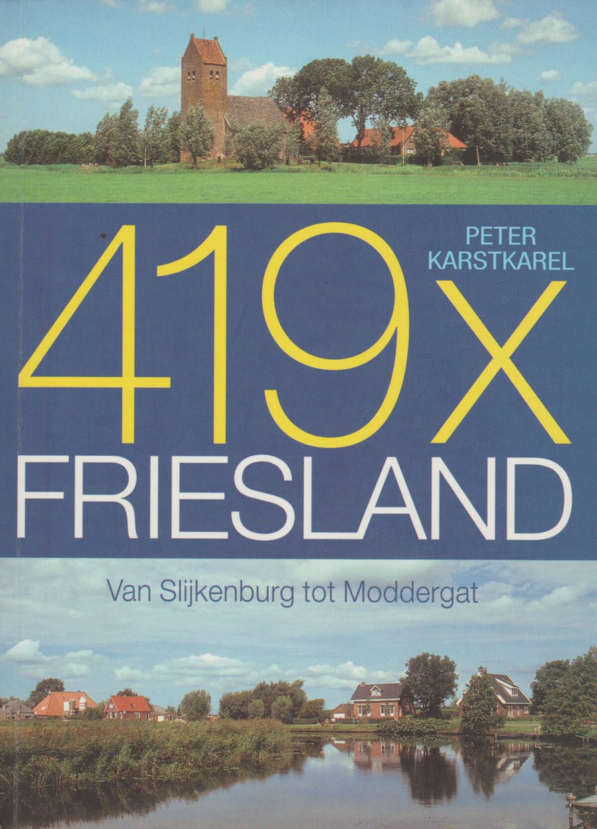 419x Friesland