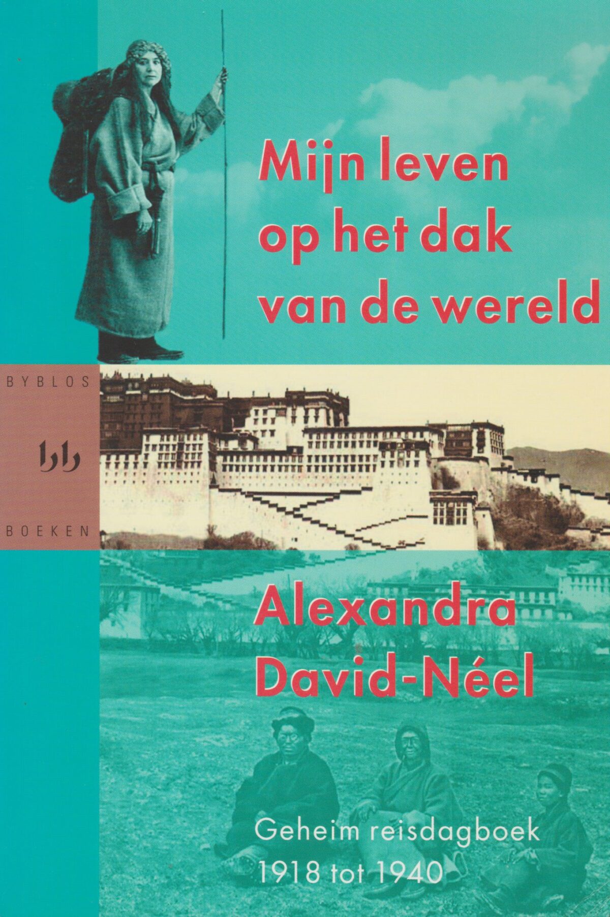 Scan_20200610-6-scaled Mijn leven op het dak van de wereld - Geheim reisdagboek 1918 tot 1940 -