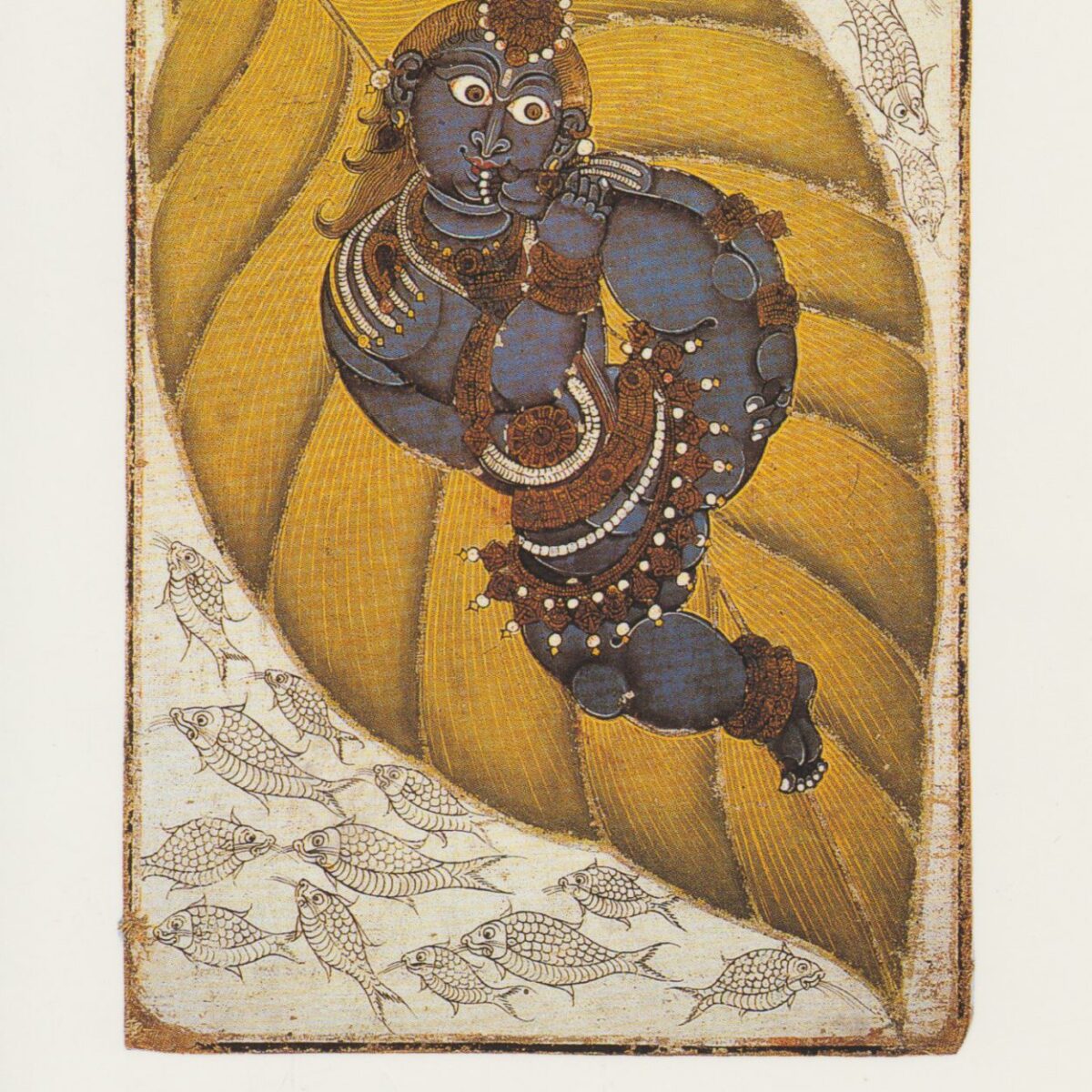 Ti-Puss - Een reis met een kat door India, op zoek naar de wortels van het hindoeïsme -