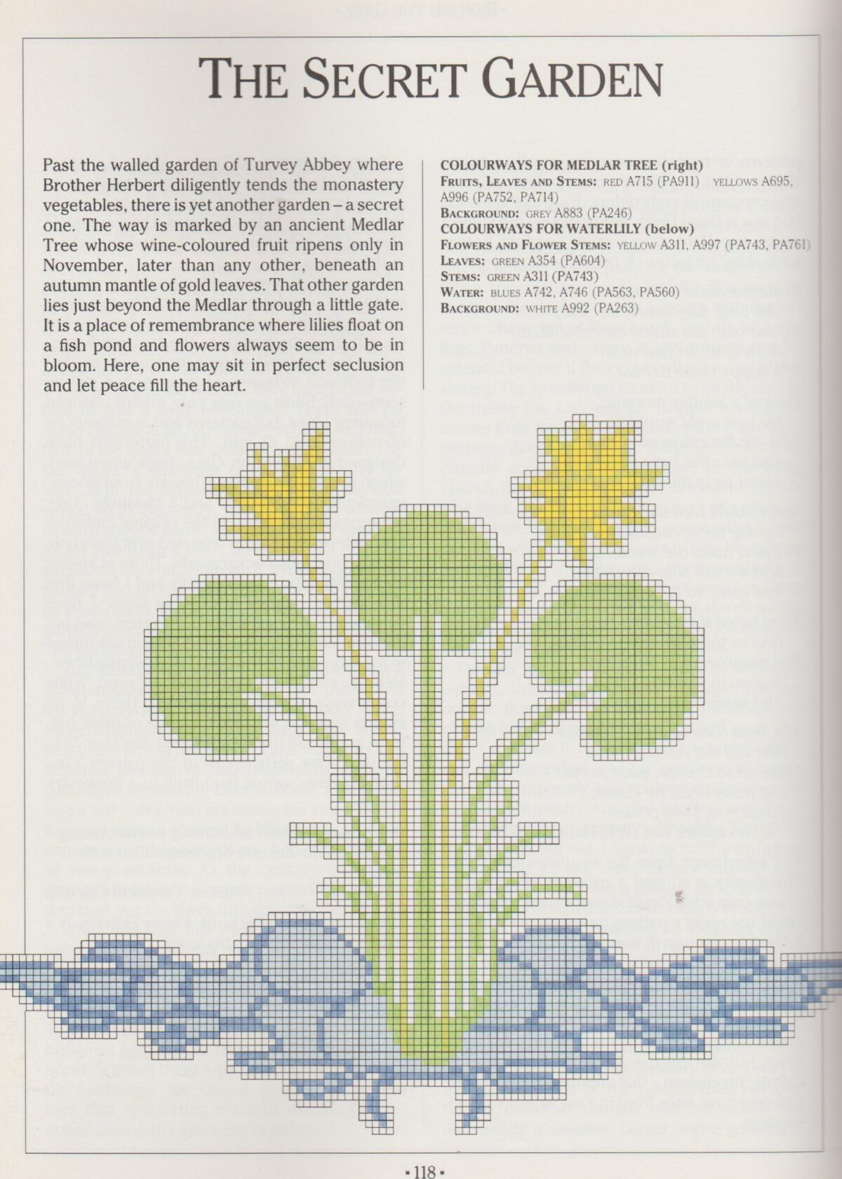 Scan_20200618-3-scaled English Countryside Embroidery - A Treasury of Over 50 Original Needlepoint Designs -