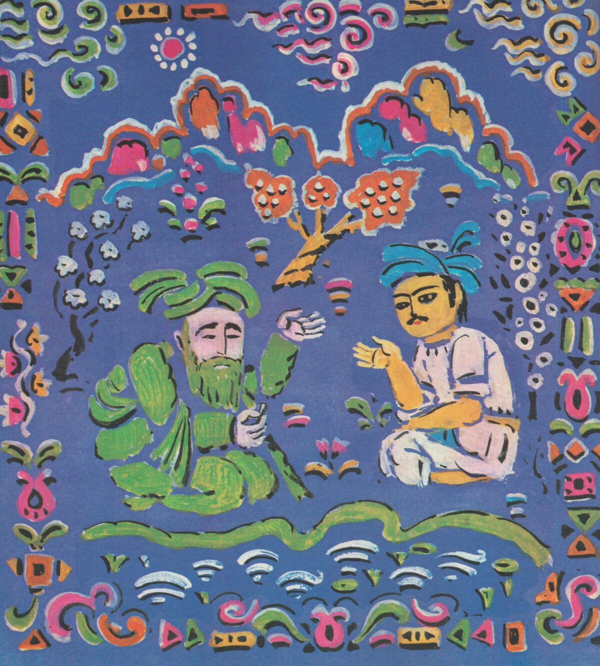 Scan_20200618-5-scaled Sprookjes uit de Sovjet-Unie - Sprookjes uit Centraal-Azië en Kazachstan -