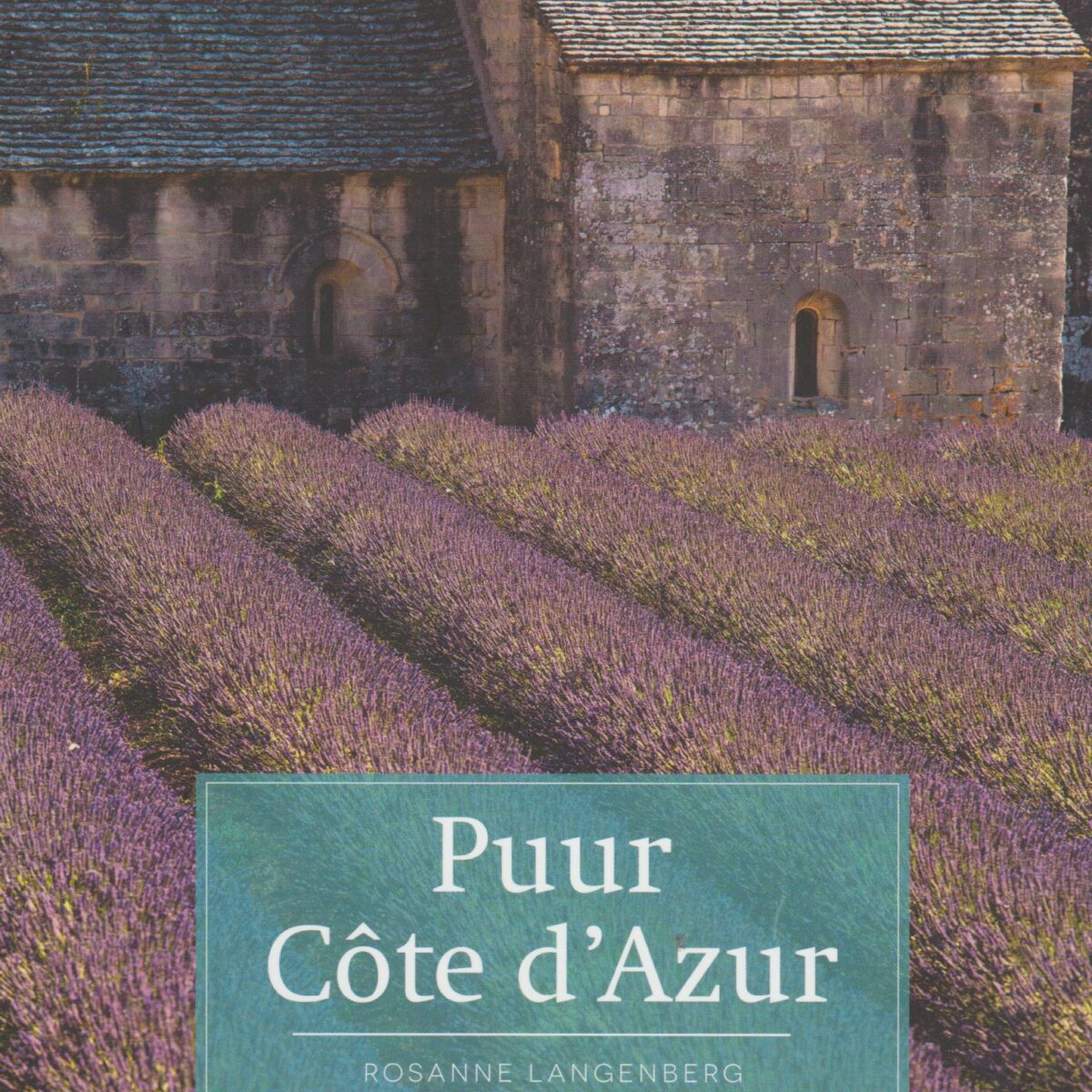 Puur Côte d'Azur