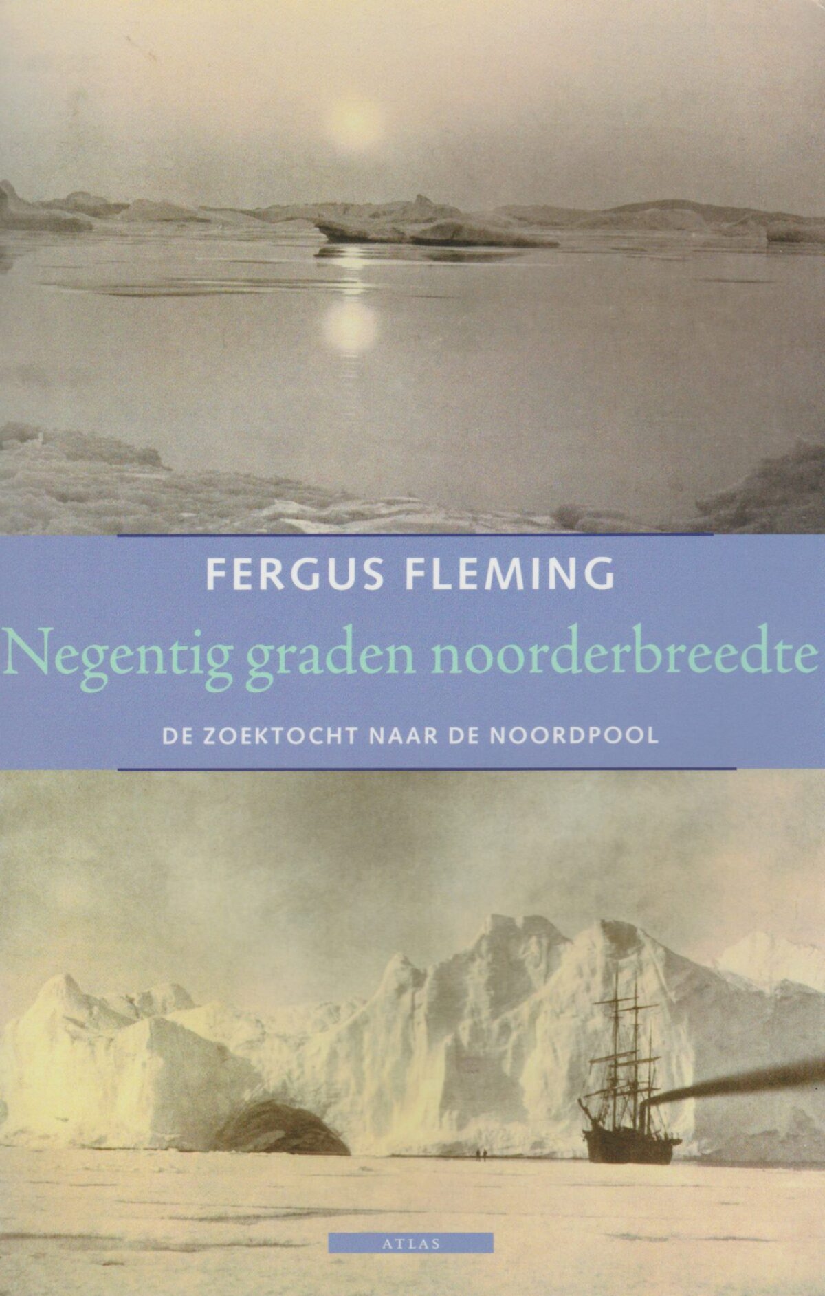 Scan_20200626-9-scaled Negentig graden noorderbreedte - Een zoektocht naar de Noordpool -