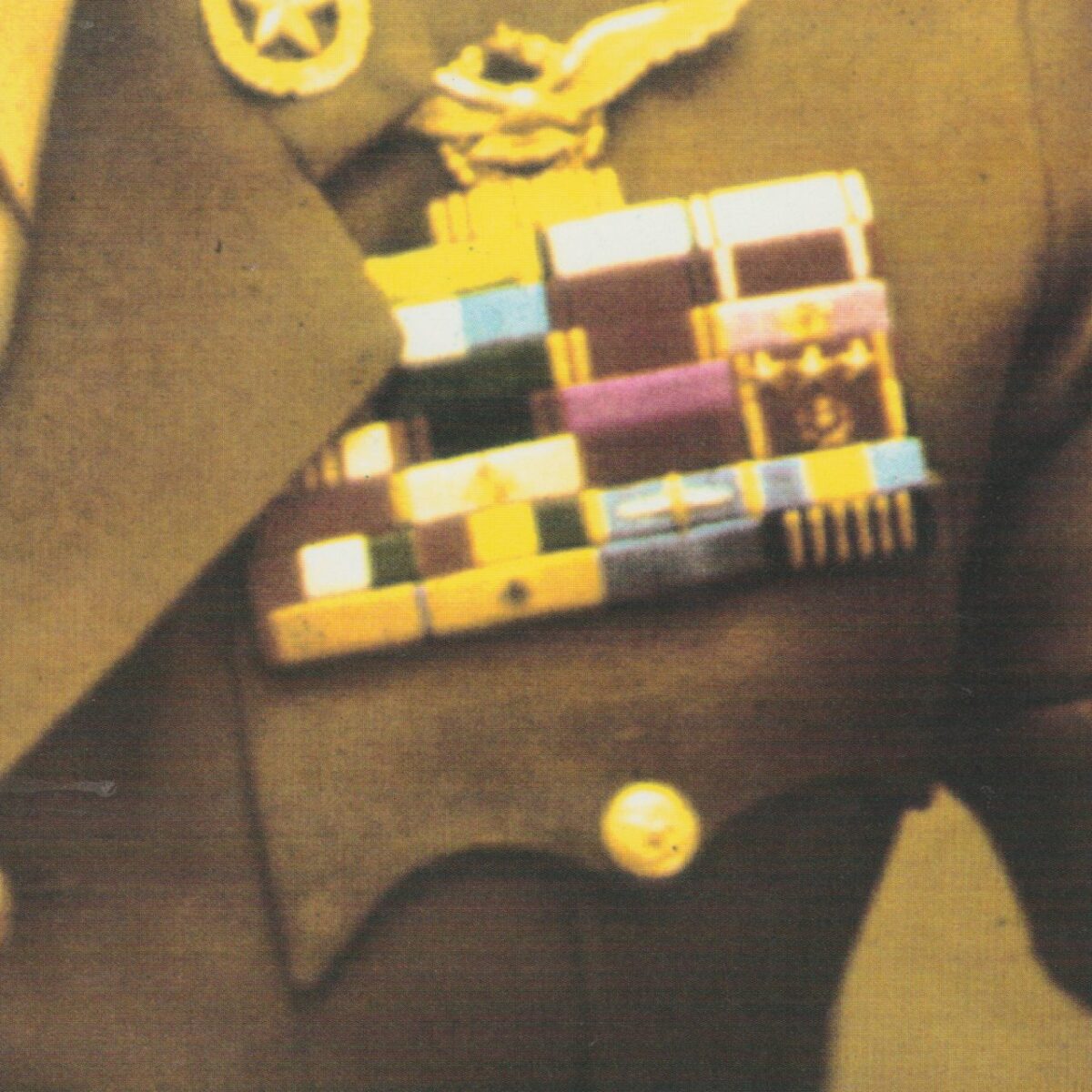 Grote Broer in Jakarta - Indonesische reportages -