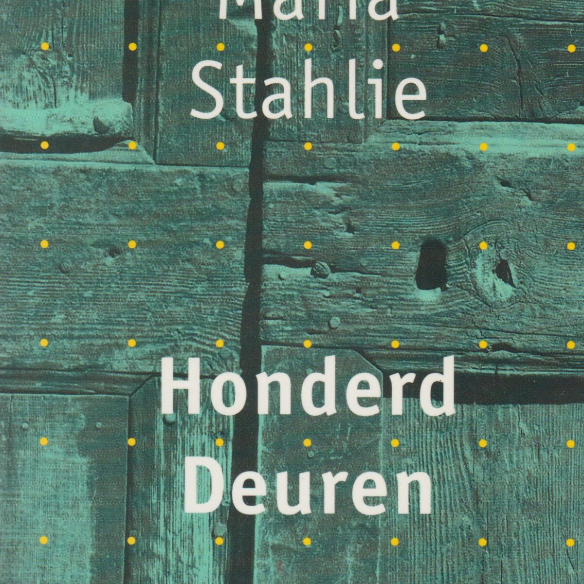 Honderd deuren