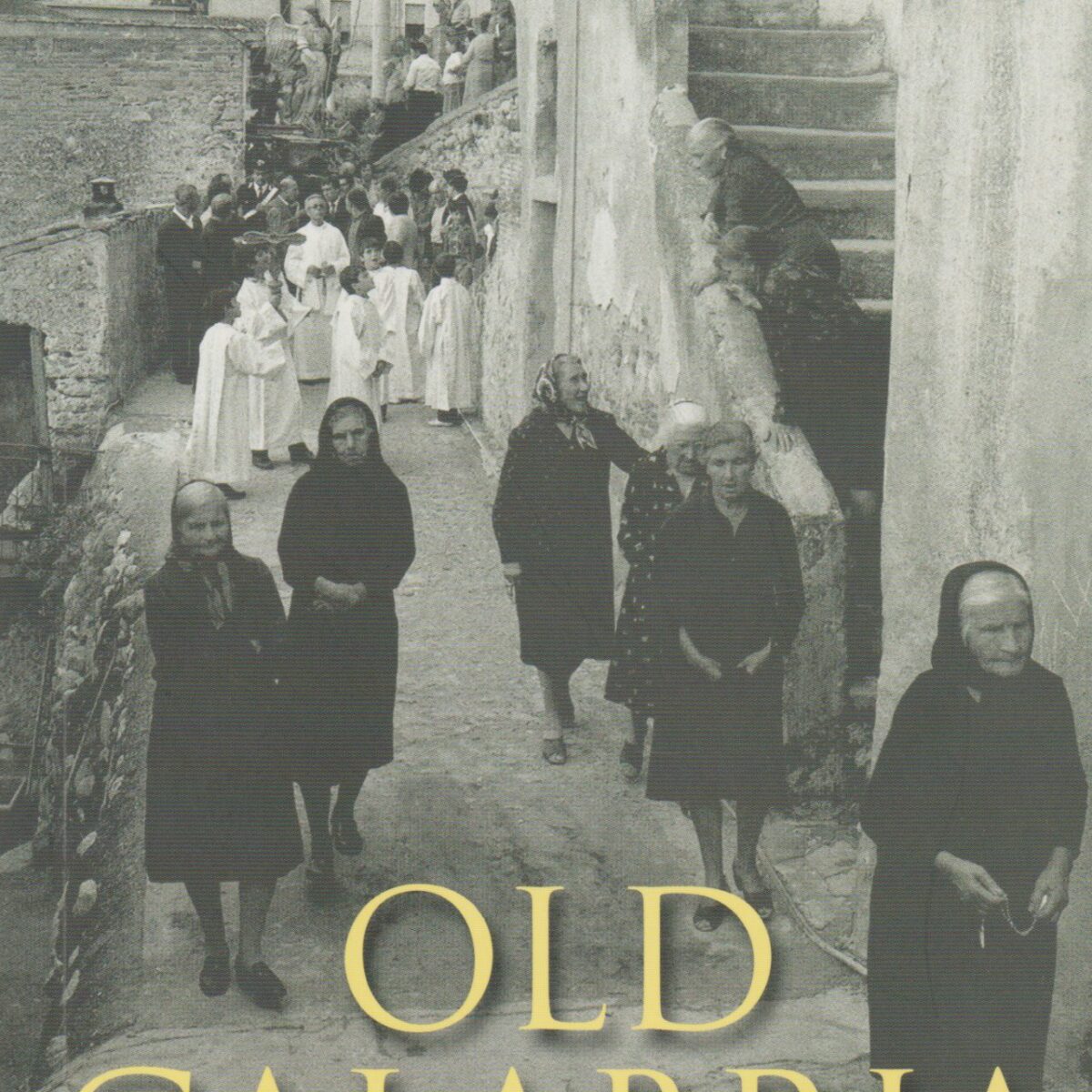 Old Calabria