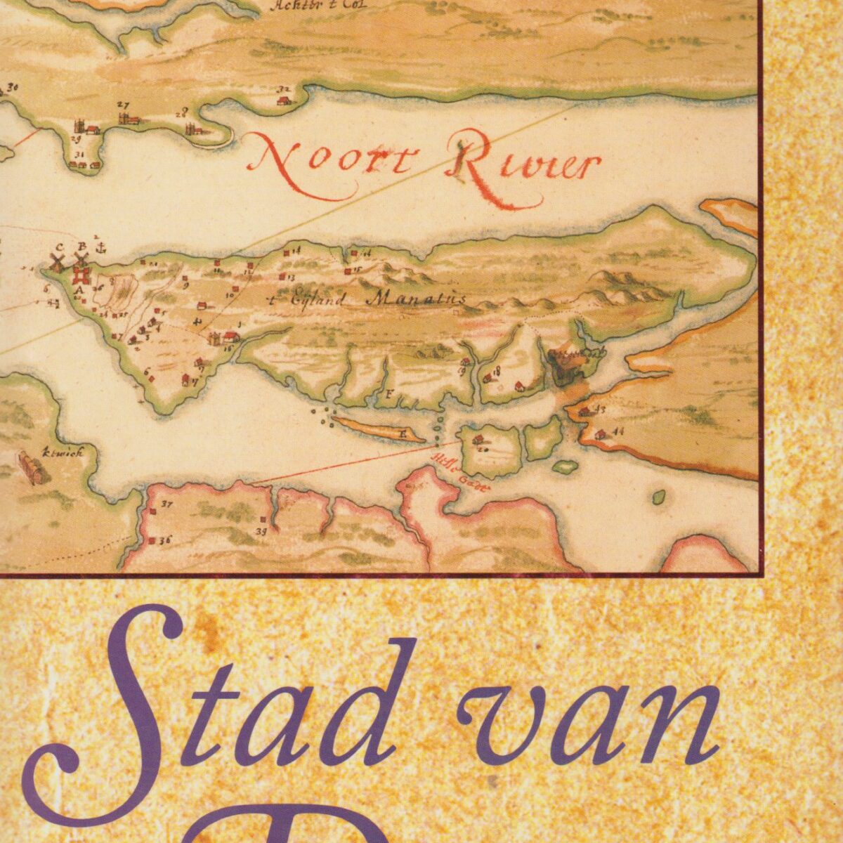 Stad van Dromen