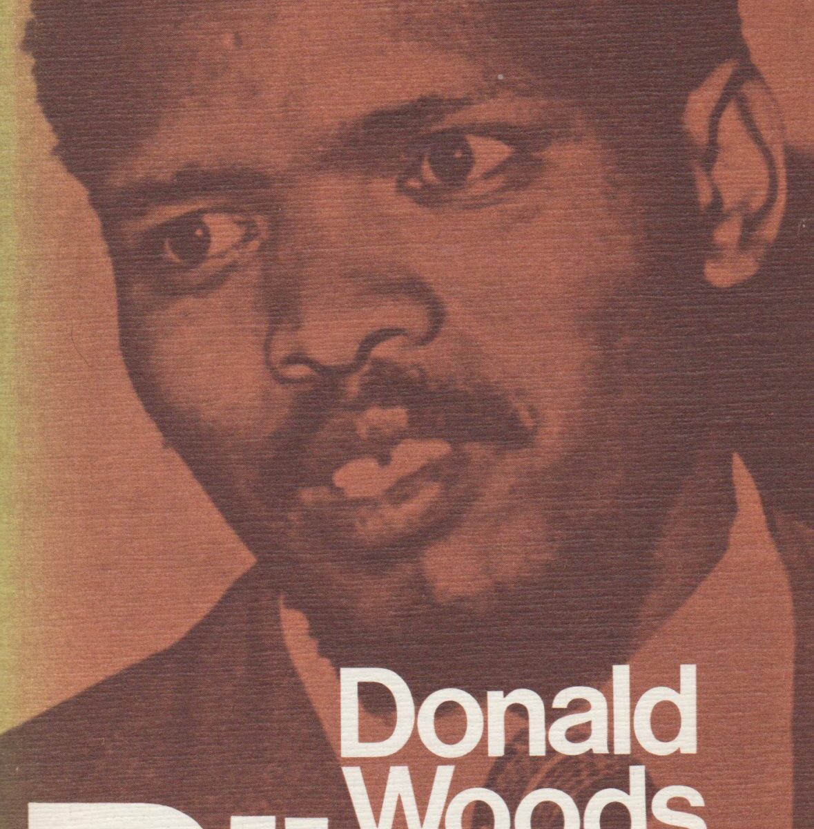 Biko - Cry Freedom -