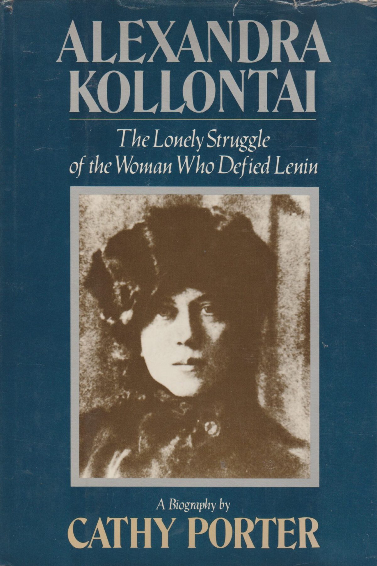 Scan_20200809-3-scaled Alexandra Kollontai - The Lonely Struggle of the Woman Who Defied Lenin -
