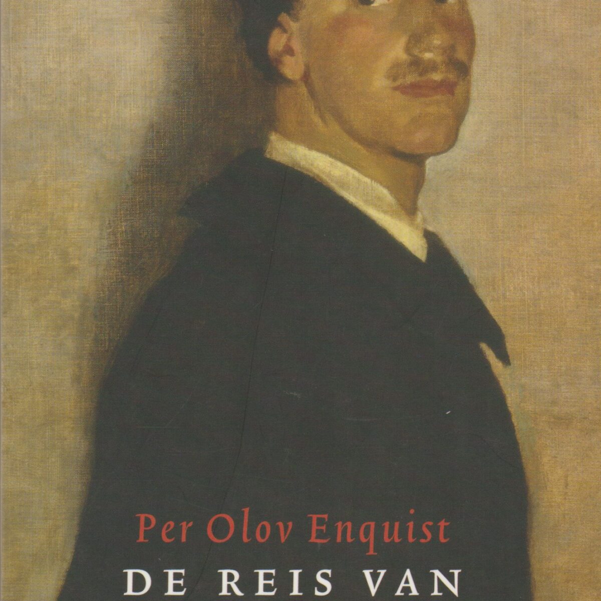 De reis van de voorganger