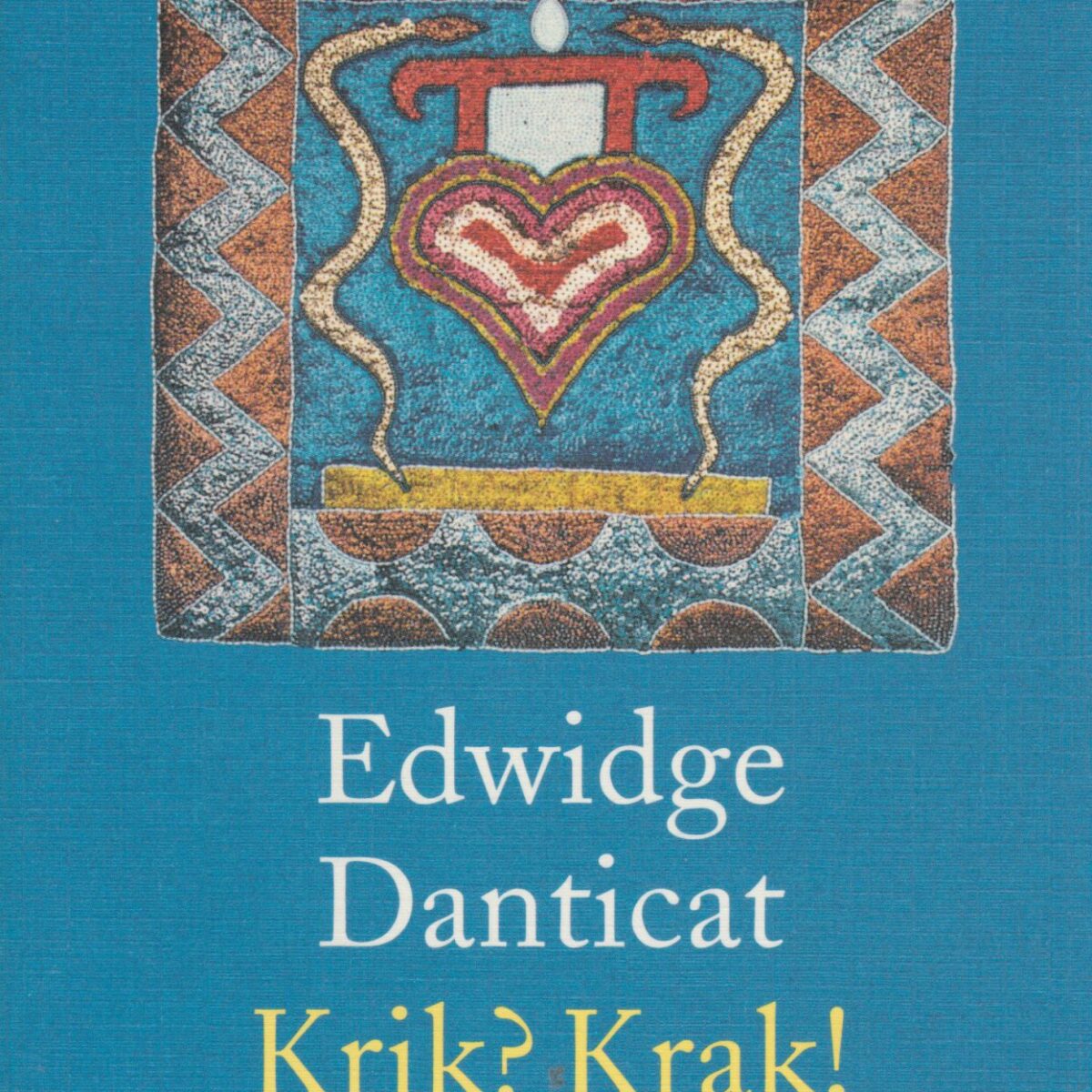 Krik? Krak! - Verhalen -