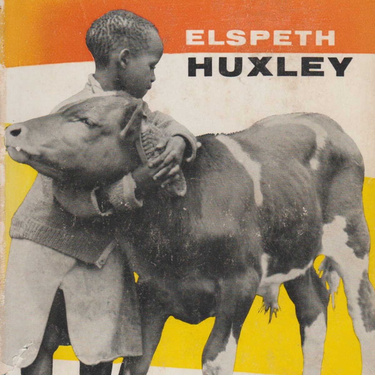 A New Earth - An Experiment in Colonialism -