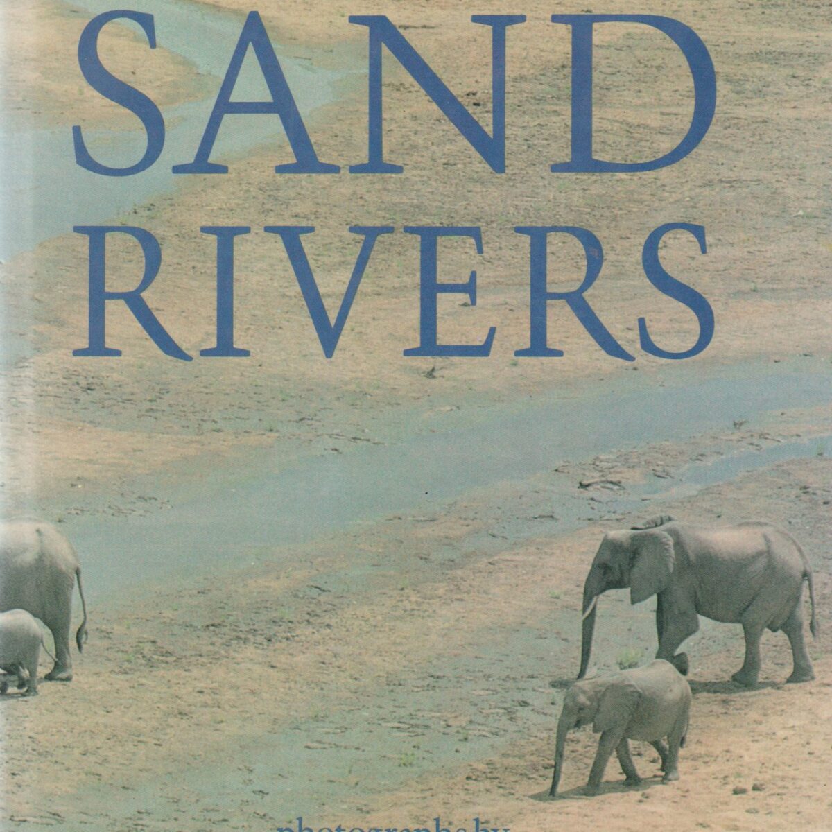 Sand Rivers