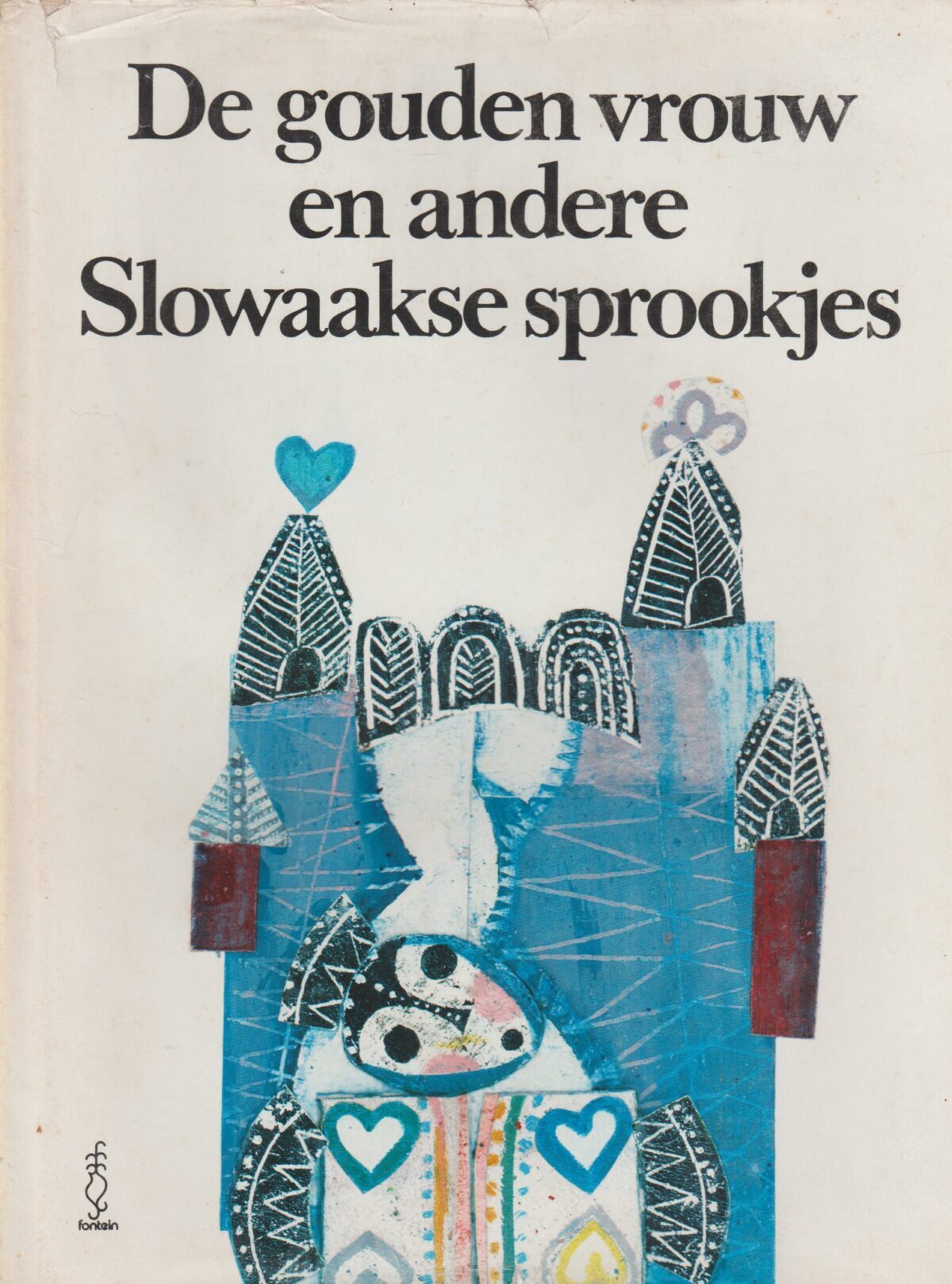 Scan_20200916-15-scaled De gouden vrouw en andere Slowaakse sprookjes